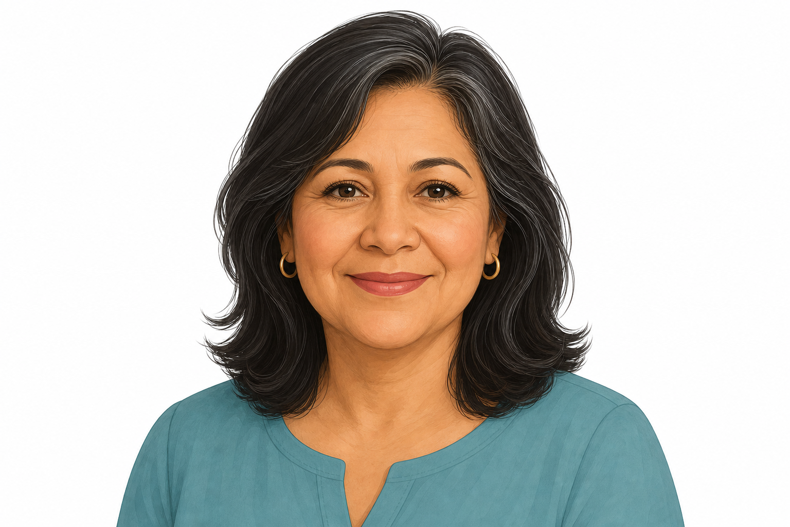 Maria Reyes